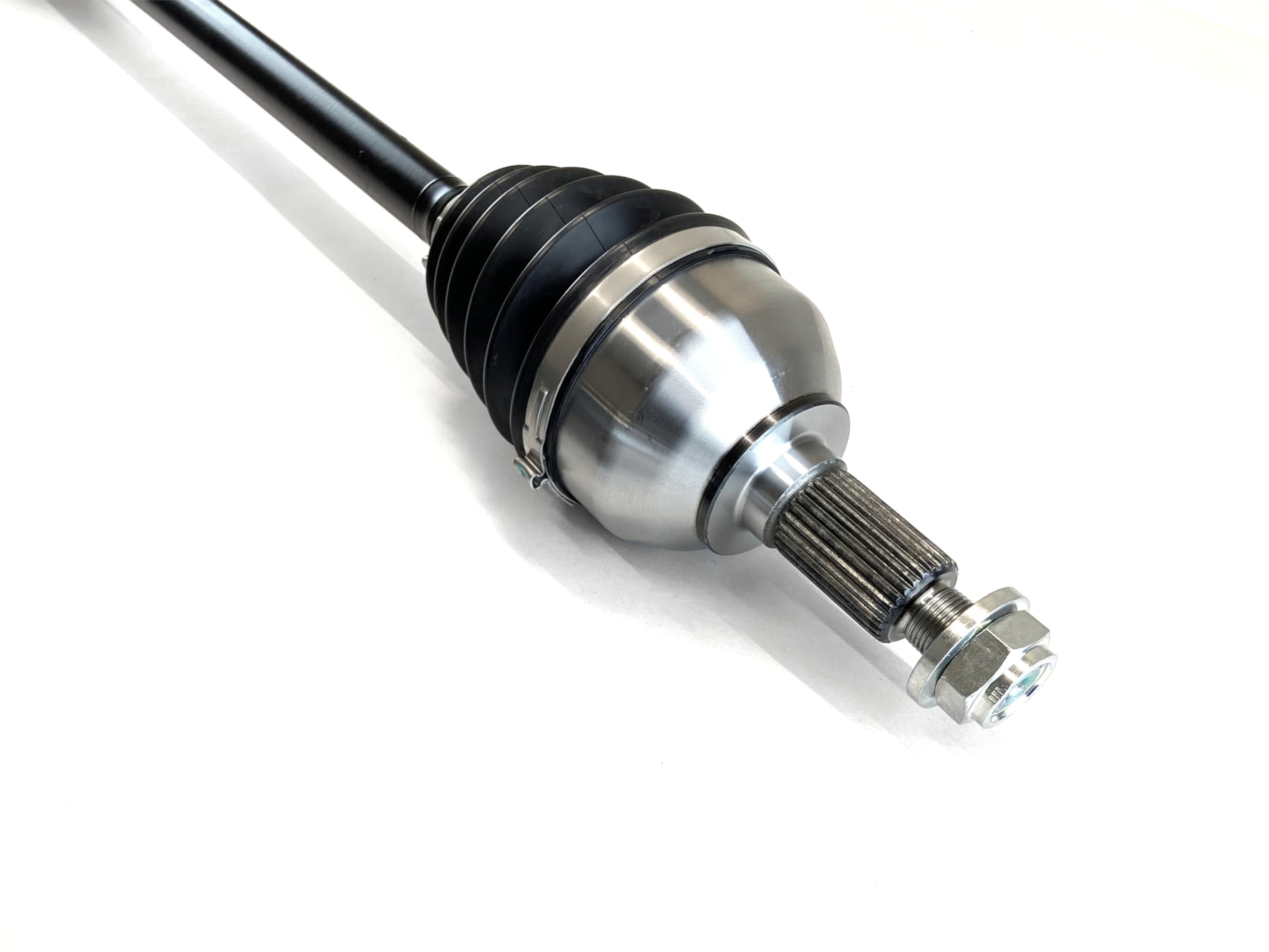 Amazon.com: Precision Rear CV Axle for Polaris 1334593 Left or